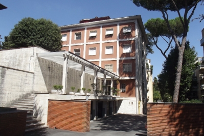 Serbian Embassy in Vatican_5