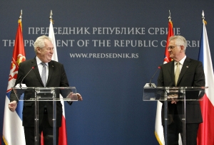 Zeman - Nikolic