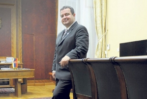 Ivica Dacic