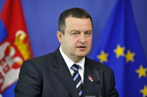 Ivica Dacic