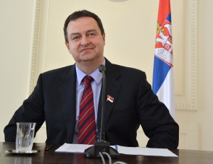 Ivica Dacic