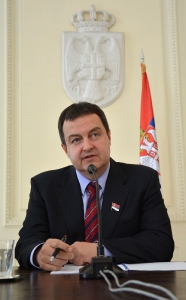 Ivica Dacic