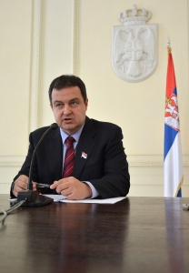 Ivica Dacic