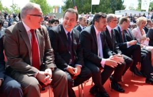 Dacic - Timmermans