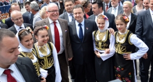 Dacic - Timmermans