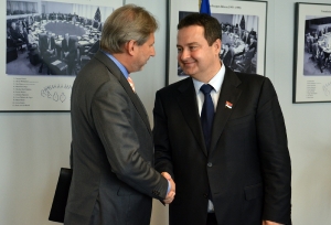 Dacic - Hahn