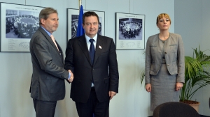 Dacic - Hahn