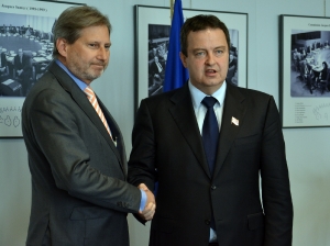 Dacic - Hahn