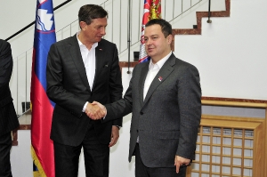 Dacic - Pahor