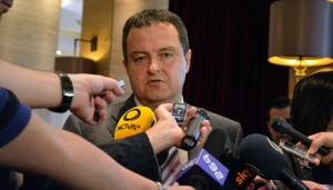 Dacic at the CIRSD conference