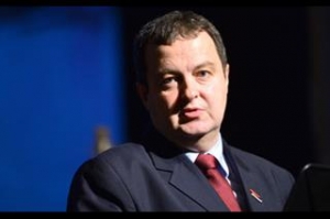 Dacic at the CIRSD conference