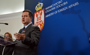 Ivica Dacic