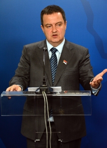 Ivica Dacic