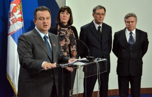 Ivica Dacic