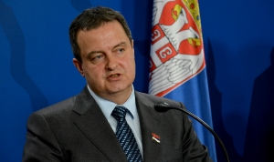 Ivica Dacic