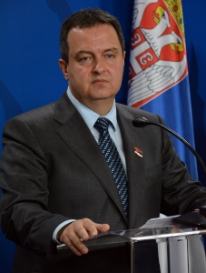 Ivica Dacic