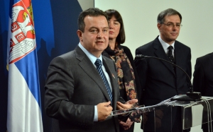 Ivica Dacic