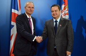 Dacic - Lidington