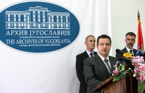 Ivica Dacic