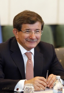 Dacic - Davutoglu