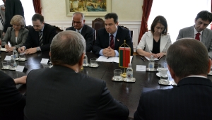 Dacic - Prokopovich - Makey