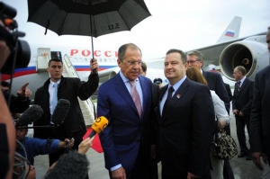 Dacic - Lavrov