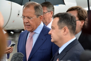 Dacic - Lavrov