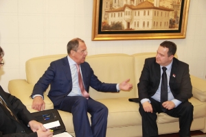 Dacic - Lavrov