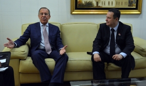 Dacic - Lavrov