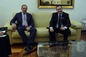 Dacic - Lavrov