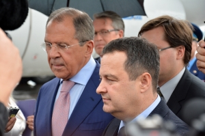 Dacic - Lavrov