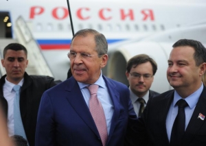 Dacic - Lavrov