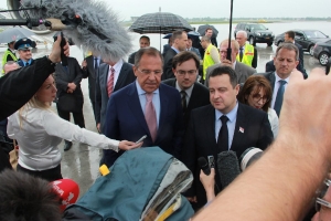 Dacic - Lavrov