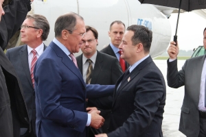 Dacic - Lavrov