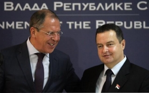 Dacic - Lavrov