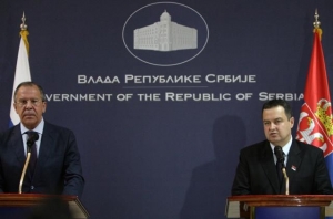 Dacic - Lavrov