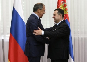 Dacic - Lavrov