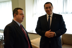 Dacic - SEECP