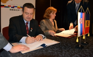 Dacic - SEECP