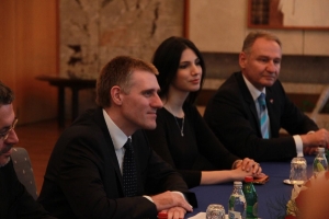 Dacic - Luksic