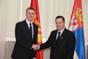 Dacic - Luksic