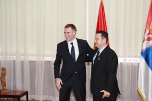 Dacic - Luksic