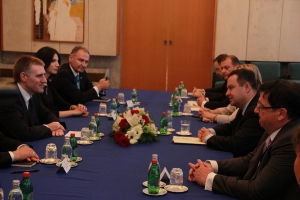 Dacic - Luksic