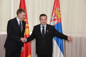 Dacic - Luksic