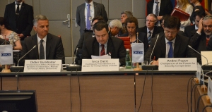 Dacic - OSCE