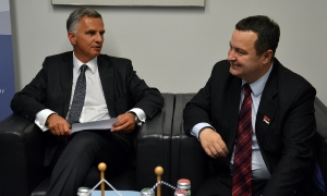 Dacic - Burkhalter