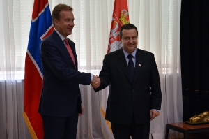 Dacic - Brende