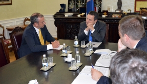 Dacic - Davenport