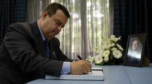 Ivica Dacic