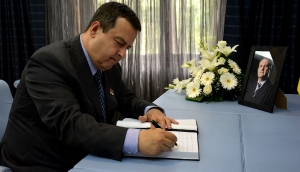 Ivica Dacic